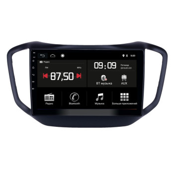 Штатная магнитола Torssen Chery Tiggo 5 14+ MQG10232 4G Штатная магнитола Torssen Chery Tiggo 5 14+ MQG10232 4G