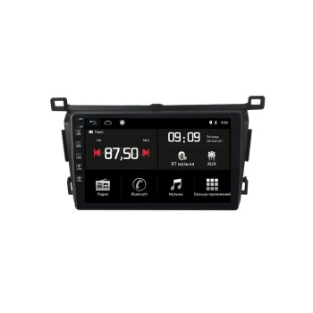 Штатная магнитола Torssen Toyota Rav4 2013-2018 MQG9232 4G