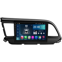 Штатная магнитола Torssen Hyundai Elantra 19+ F9332 4G Carplay