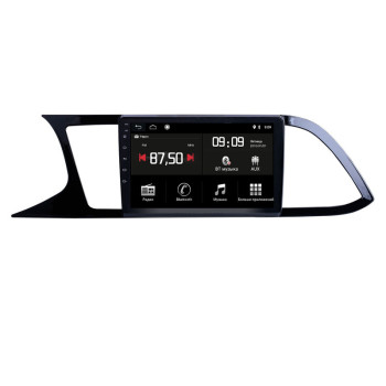 Штатная магнитола Torssen Seat Leon 12-18 MQG9232 4G Штатная магнитола Torssen Seat Leon 12-18 MQG9232 4G