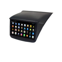 Штатная магнитола Torssen Mitsubishi Pajero sport 2010 F9332 4G Carplay