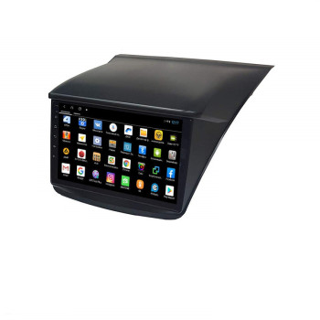 Штатная магнитола Torssen Mitsubishi L200 F9332 4G Carplay Штатная магнитола Torssen Mitsubishi L200 F9332 4G Carplay