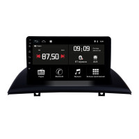 Штатная магнитола Torssen BMW X3 E83 03-10 F9332 4G Carplay DSP