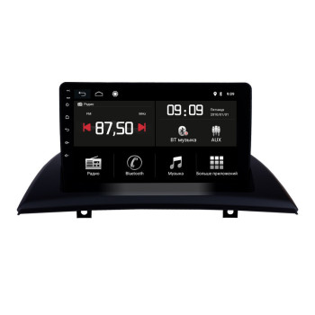 Штатная магнитола Torssen BMW X3 E83 03-10 F9332 4G Carplay DSP Штатная магнитола Torssen BMW X3 E83 03-10 F9332 4G Carplay DSP