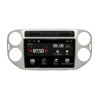 Штатная магнитола Torssen VW Tiguan -17 MQD9232 DSP Штатная магнитола Torssen VW Tiguan -17 MQD9232 DSP