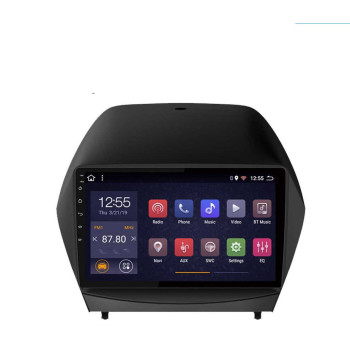 Штатная магнитола Torssen Hyundai Tucson/IX35 2010-2014 F9332 4G Carplay Штатная магнитола Torssen Hyundai Tucson/IX35 2010-2014 F9332 4G Carplay