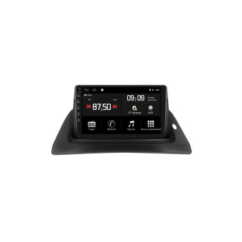 Штатная магнитола Torssen Renault Kangoo 13- F9332 4G Carplay DSP Штатная магнитола Torssen Renault Kangoo 13- F9332 4G Carplay DSP