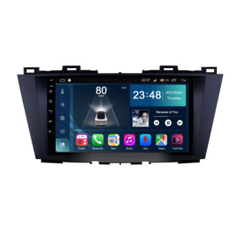 Штатная магнитола Torssen Mazda 5 09-12 F9332 4G Carplay Штатная магнитола Torssen Mazda 5 09-12 F9332 4G Carplay