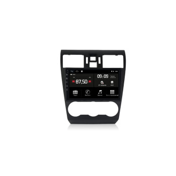 Штатная магнитола Torssen Subaru Forester 2013-2019,Impreza/WRX 2013-2016  MQG9232 4G