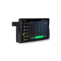 Штатна магнітола Torssen BMW e46 F9332 4G Carplay