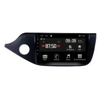 Штатная магнитола Torssen Kia Ceed 12-18 MQG9232 4G