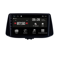 Штатная магнитола Torssen Hyundai I30 18+ F9332 4G Carplay DSP