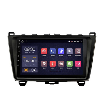 Штатная магнитола Torssen Mazda 6GH 2007-2012 F9332 4G Carplay Штатная магнитола Torssen Mazda 6GH 2007-2012 F9332 4G Carplay