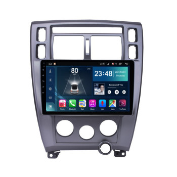 Штатная магнитола Torssen Hyundai Tucson 1 04-09 F9332 4G Carplay Штатная магнитола Torssen Hyundai Tucson 1 04-09 F9332 4G Carplay