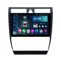 Штатная магнитола Torssen Audi A6 (4B) 97-05 ,Allroad 00-06 F9332 4G Carplay