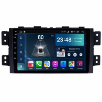 Штатная магнитола Torssen Kia Mohave F9332 4G Carplay