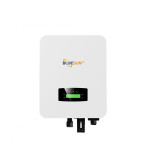 Инвертор гибридный Bluesun 6кВт BSE6KL1