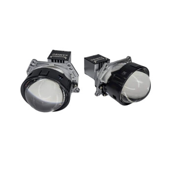 Светодиодные BI-LED линзы TORSSEN K8 Laser Светодиодные BI-LED линзы TORSSEN K8 Laser