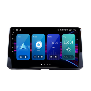 Штатная магнитола Torssen Toyota Corolla 2016-2019 NF9 Carplay Штатная магнитола Torssen Toyota Corolla 2016-2019 NF9 Carplay