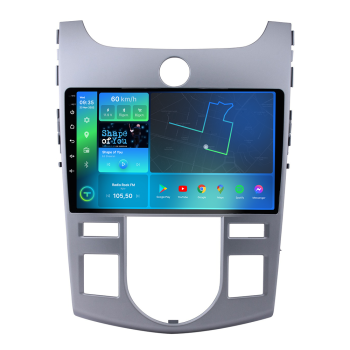 Штатная магнитола Torssen Kia Cerato/Forte 08-13 FL9 4+64Gb 4G Carplay DSP conditioner Штатная магнитола Torssen Kia Cerato/Forte 08-13 FL9 4+64Gb 4G Carplay DSP conditioner
