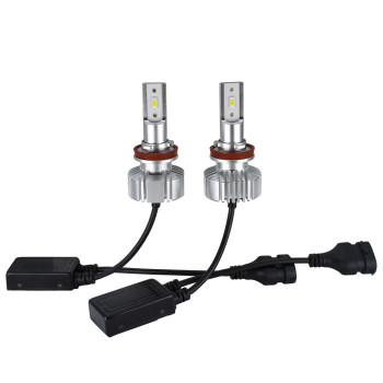 Світлодіодні лампи TORSSEN Light Pro H1 35W CAN BUS Світлодіодні лампи TORSSEN Light Pro H1 35W CAN BUS