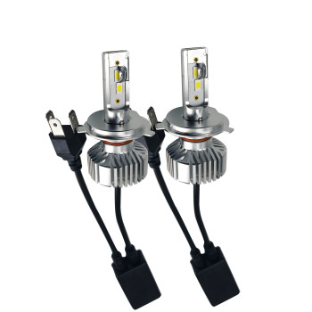 Світлодіодні лампи TORSSEN Light Pro H4 35W CAN BUS Світлодіодні лампи TORSSEN Light Pro H4 35W CAN BUS