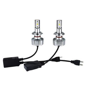 Світлодіодні лампи TORSSEN Light Pro H7 35W CAN BUS Світлодіодні лампи TORSSEN Light Pro H7 35W CAN BUS