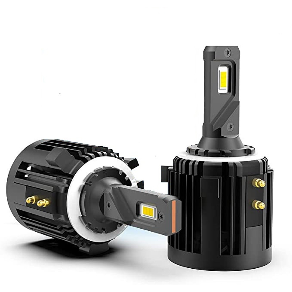 Светодиодные лампы TORSSEN Light Pro H7 VW 35W CAN BUS