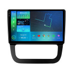 Штатная магнитола Torssen 2K DTS Volkswagen Jetta 5, Golf 5 2005-2010 F10432 4G Carplay DSP