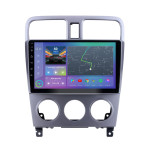 Штатная магнитола Torssen 2K Subaru Forester 02-08 FL9 4+64Gb 4G Carplay DSP