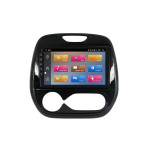 Штатная магнитола Torssen 2K Renault Captur 2013+,Trafic 2014+ FL9 4+64Gb 4G Carplay DSP