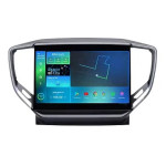 Штатная магнитола Torssen Maserati Ghibli 2013-2016 FL9 4+64Gb 4G Carplay DSP