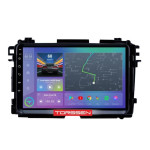 Штатная магнитола Torssen Honda XRV/HRV/XNV 2015+ FL9 4+64Gb 4G Carplay DSP
