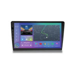 Штатная магнитола Torssen Infiniti M35 2005-2010/Nissan Fuga 2004-2009 FL9 4+64Gb 4G Carplay DSP
