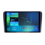 Штатна магнітола Torssen 2K DTS Opel Meriva 2010-2017 F9432 4G Carplay DSP