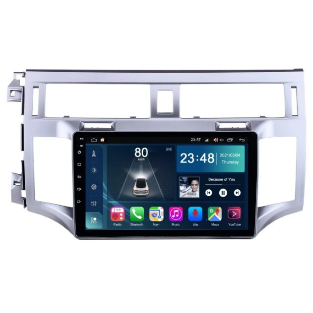Штатная магнитола Torssen Toyota Avalon 06-11 JBL FL9 4+64Gb 4G Carplay DSP
