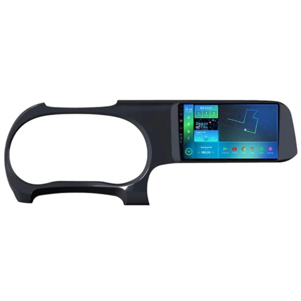 Штатная магнитола Torssen Hyundai I10 2019-2023 FL9 4+64Gb 4G Carplay DSP