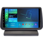 Штатная магнитола Torssen Nissan Note 2005-2013 F98256 4G Carplay DSP