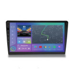 Штатная магнитола Torssen Infiniti M35 2005-2010/Nissan Fuga 2004-2009 F9432 4G Carplay DSP
