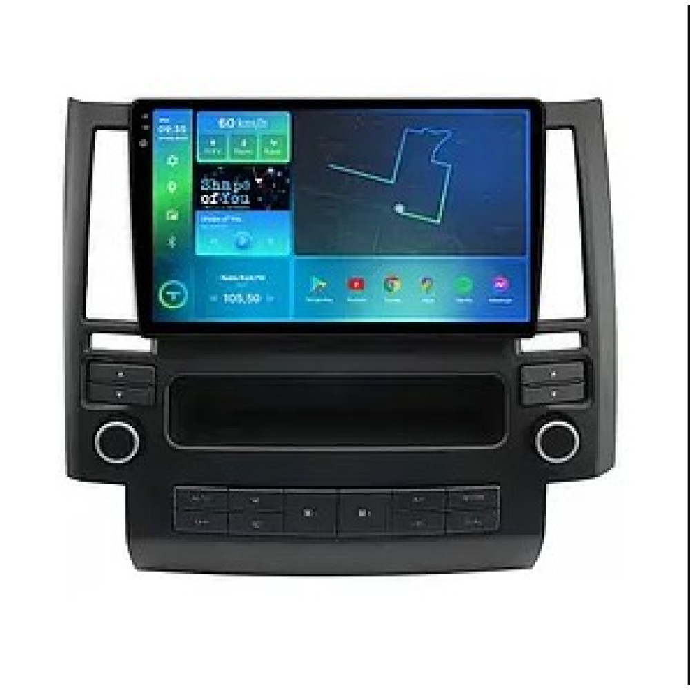 Штатная магнитола Torssen Opel Meriva 2010-2017 F9464 4G Carplay DSP