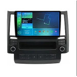 Штатная магнитола Torssen Opel Meriva 2010-2017 F9464 4G Carplay DSP