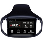 Штатна магнітола Torssen Chery Tiggo 7 16+ FL10 4+64Gb 4G Carplay DSP