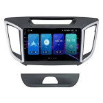 Штатная магнитола Torssen Hyundai IX25/Creta/Cantus 14-19 F108256 4G Carplay