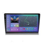 Штатная магнитола Torssen Infiniti M35 2005-2010/Nissan Fuga 2004-2009 F98256 4G Carplay DSP