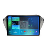 Штатная магнитола Torssen Jac Refine S2 2015+ FL10 4+64Gb 4G Carplay DSP