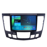 Штатная магнитола Torssen Hyundai Sonata NF 08-10 climate FL9 4+64Gb 4G Carplay DSP