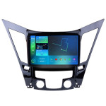Штатная магнитола Torssen Hyundai Sonata 11- YF FL9 4+64Gb 4G Carplay DSP
