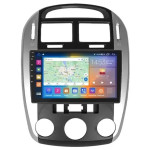 Штатная магнитола Torssen Kia Cerato 08-12 FL9 4+64Gb 4G Carplay DSP