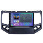 Штатная магнитола Torssen Geely Emgrand 2016-2018 FL9 4+64Gb 4G Carplay DSP