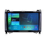 Штатная магнитола Torssen Mercedes Sprinter 2018+ FL10 4+64Gb 4G Carplay DSP